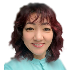 Игизбаева Жаннат Гайнулевна, массажист