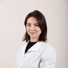 Прокопова Юлия Вадимовна, педиатр