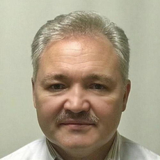 Пронин Юрий Викторович, ортопед