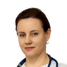 Станкова Ольга Николаевна, кардиолог