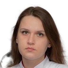 Лапшинова Анастасия Андреевна, рентгенолог