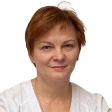 Казакова Светлана Витальевна, терапевт