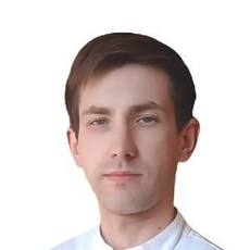 Дайнеко Евгений Вячеславович, невролог