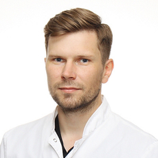 Базанков Илья Михайлович, проктолог