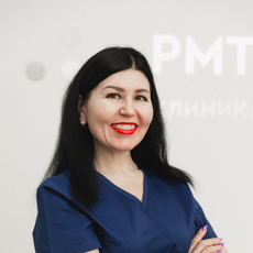 Карпеш Елизавета Афанасьевна, невролог