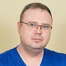 Ковзиков Иван Михайлович, стоматолог-терапевт