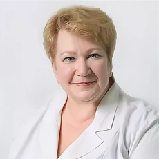 Мазырко Елена Васильевна, рентгенолог