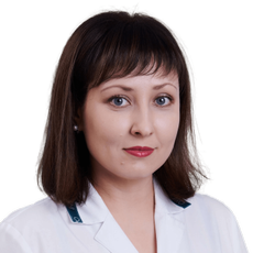 Тихонова Нина Юрьевна, гинеколог