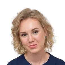 Романова (Юдина) Анна Константиновна, дерматолог