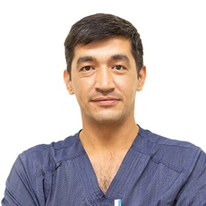 Шарипов Эрнст Рашитович, хирург