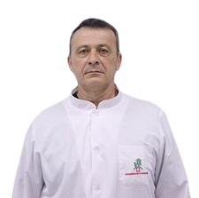 Воронов Виктор Николаевич, ортопед