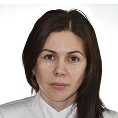 Халитова Регина Маратовна, стоматолог-терапевт