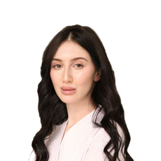 Схинас Алина Альбертовна, психотерапевт