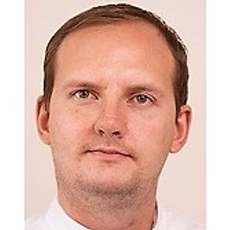 Галкин Роман Александрович, рентгенолог