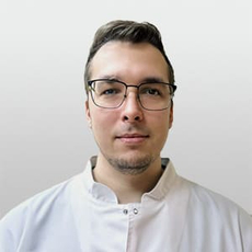 Герасимов Павел Владимирович, психиатр