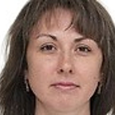 Шпанько Елена Анатольевна, врач функциональной диагностики