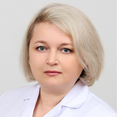 Ширяева Ирина Сергеевна, терапевт