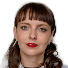 Тарасенкова Алена Валерьевна, психиатр