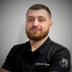 Христостомов Вячеслав Анастасович, стоматолог-терапевт