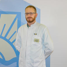 Колышенков Василий Андреевич, реабилитолог