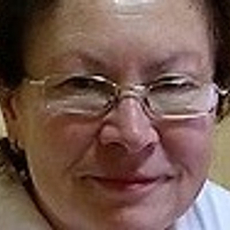 Малых Лидия Степановна, детский гинеколог