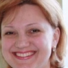 Плотко Наталья Вячеславовна, офтальмолог