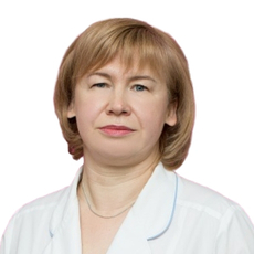 Репринцева Людмила Федоровна, невролог