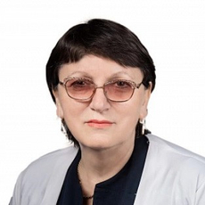 Таттер Нелли Людвиговна, гинеколог