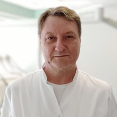 Курочкин Андрей Александрович, стоматолог-ортопед