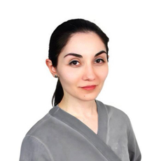 Матевосян Анна Арменовна, детский хирург-травматолог