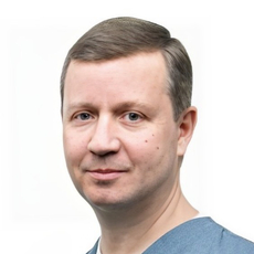 Лаиров Игорь Анатольевич, мануальный терапевт