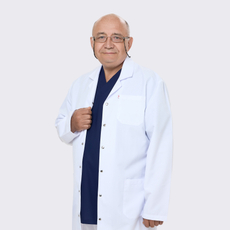 Давлиев Марат Касимович, эндоскопист