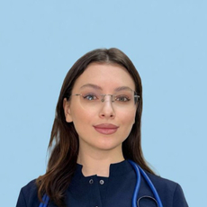 Баширина Виктория Александровна, аллерголог