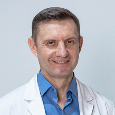 Гарбар Алексей Васильевич, пластический хирург