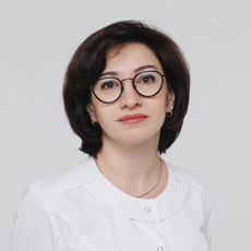 Сызмас Ирина Валерьевна, стоматолог-хирург