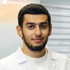 Керимов Рамиль Нариманович, ортопед