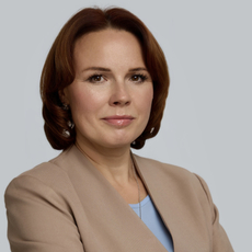 Альянаки Елена Владимировна, семейный психолог