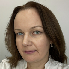 Земскова Анна Леонидовна, детский нейропсихолог