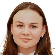 Алутис Дарья Александровна, кардиолог