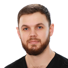 Тришкин Олег Олегович, проктолог