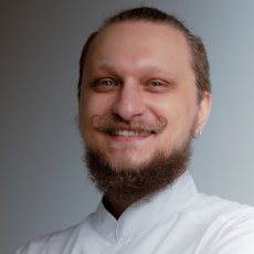 Кашин Александр Андреевич, гастроэнтеролог