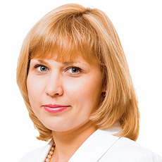 Ковалькова Дарья Александровна, офтальмолог