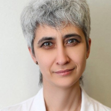 Морозкина Алсу Хабибулловна, терапевт