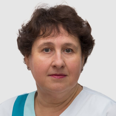 Бурлакова Марина Юрьевна, гинеколог