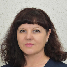 Засорина Наталья Викторовна, эндоскопист