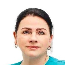 Заярная Марина Викторовна, гинеколог