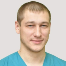 Кених Владимир Владимирович, ортопед
