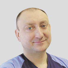 Понкратов Александр Вячеславович, стоматолог-ортопед