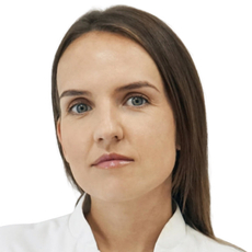 Лукомник (Бедарева) Татьяна Алексеевна, уролог