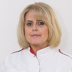 Мысовских Татьяна Владимировна, стоматолог-терапевт